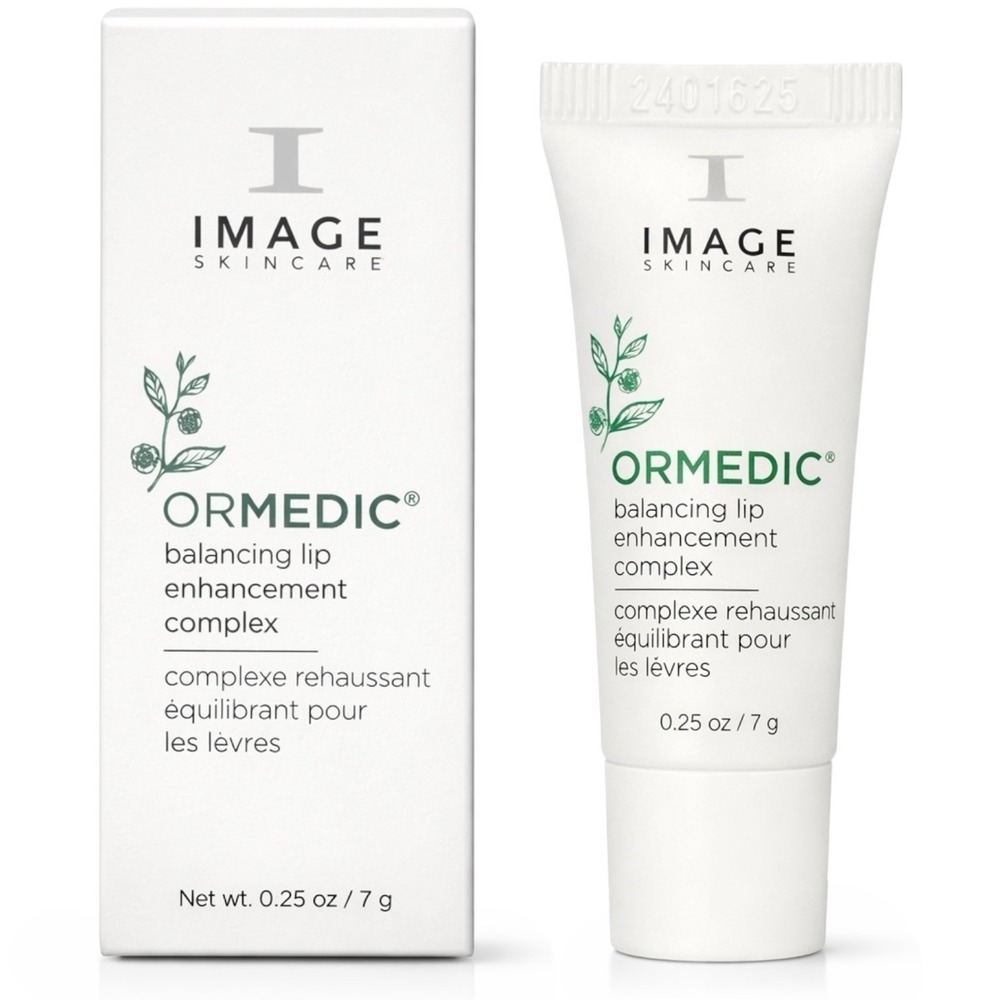 Image Skincare - Ormedic Lip Enhancement (0.25 oz) - Plumper